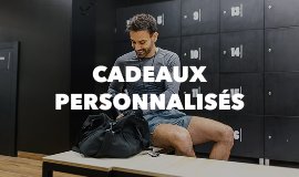 Idées Cadeaux personnalisés